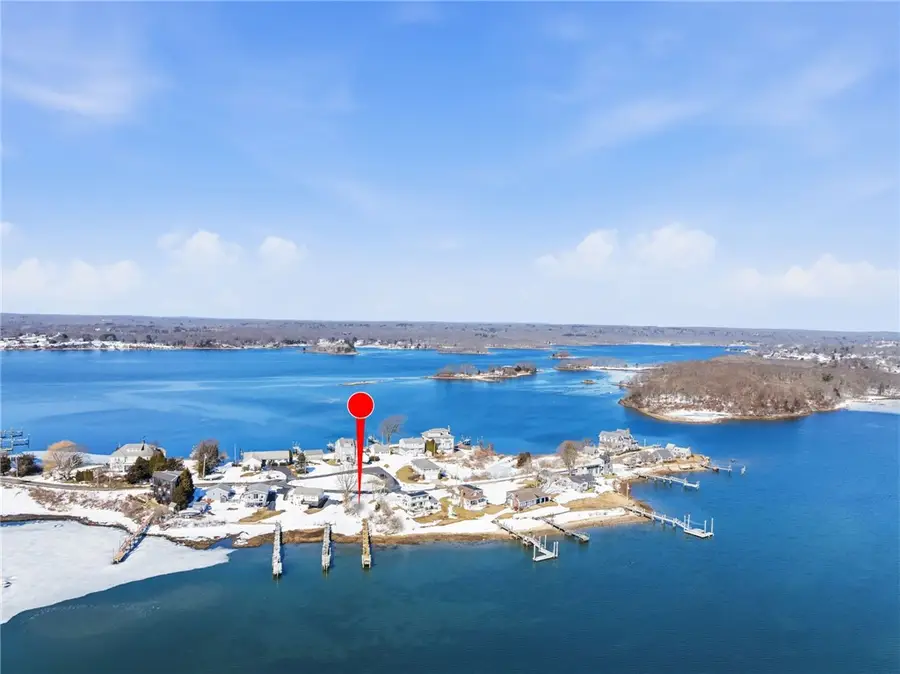 0 Barnacle Road, Narragansett, RI 02882 - #3