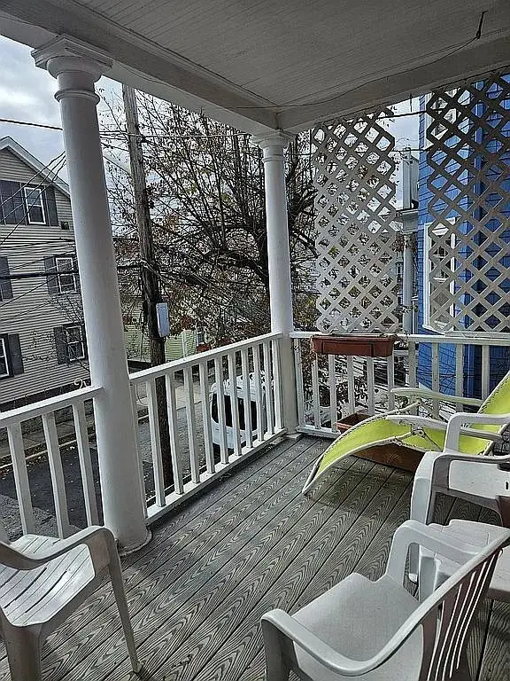 218 Howell Street #2, Providence, RI 02906 - #2