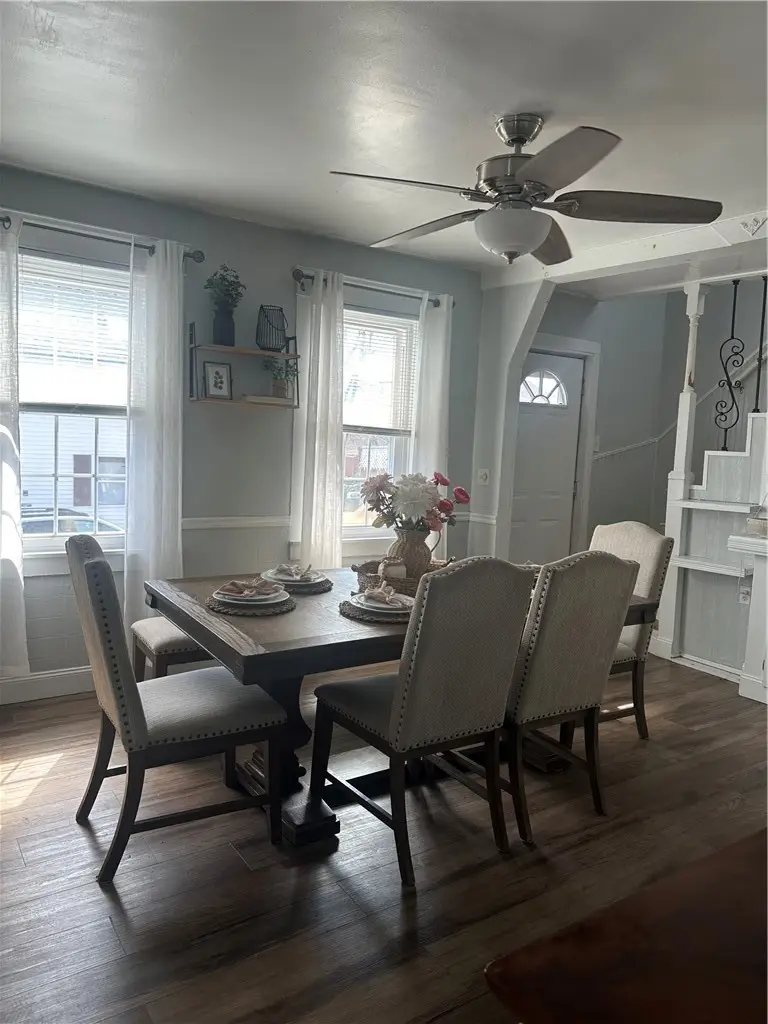 36 De Pinedo Street, Providence, RI 02904 - #3