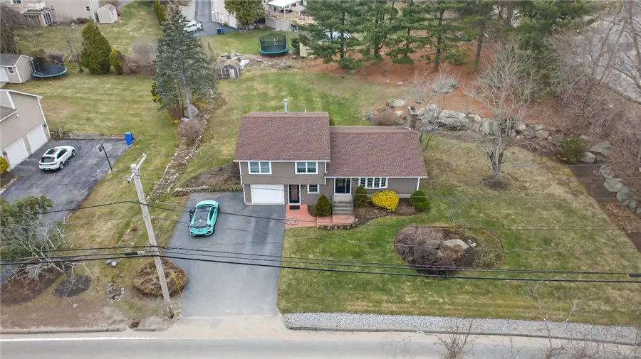 1221 Phenix Avenue, Cranston, RI 02921 - #2