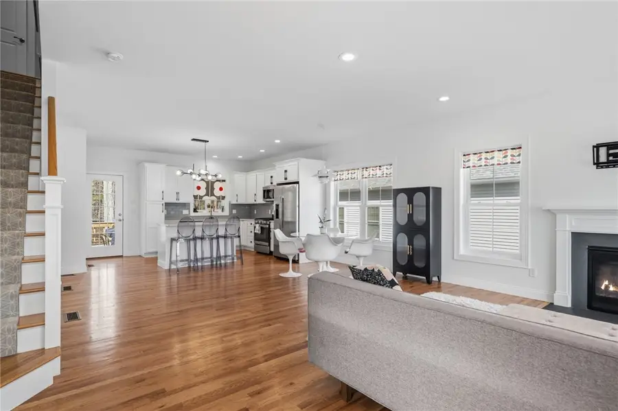 43 Somerset Circle, North Kingstown, RI 02852 - #3