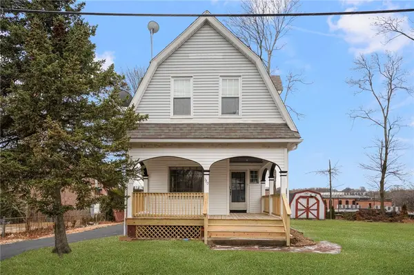 120 Woodward Road, Providence, RI 02904