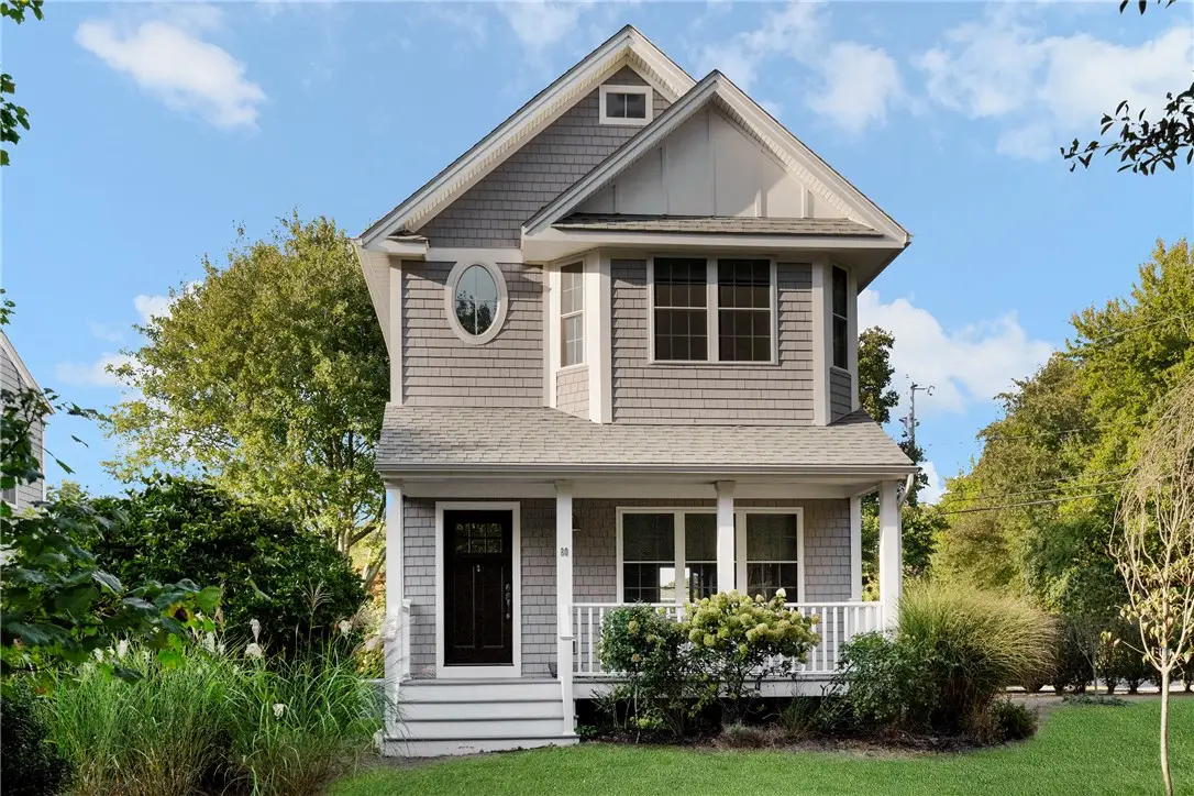 80 Spindrift Street, Jamestown, RI 02835 - #1