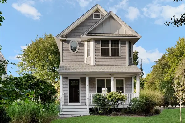 80 Spindrift Street, Jamestown, RI 02835