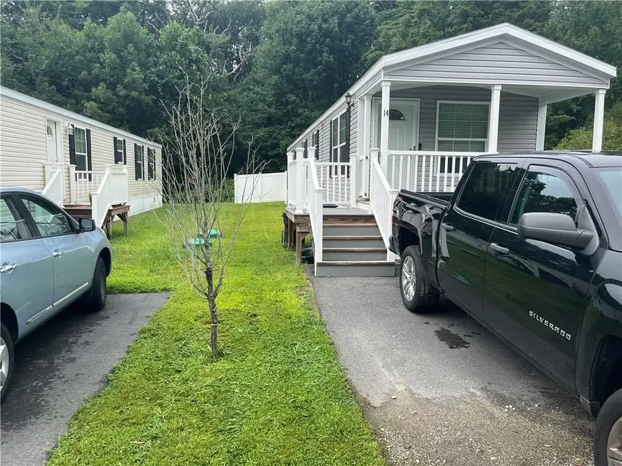 14 Hemlock Road, Glocester, RI 02814 - #2