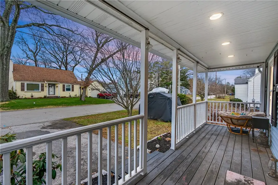 122 Leigh Street, Warwick, RI 02889 - #3