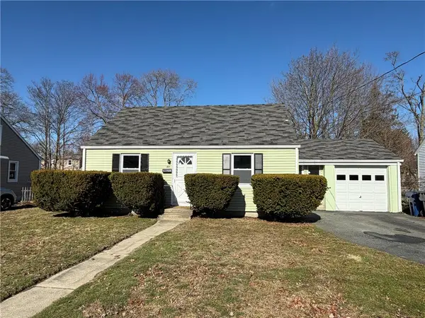 396 Elm Street, Warwick, RI 02888