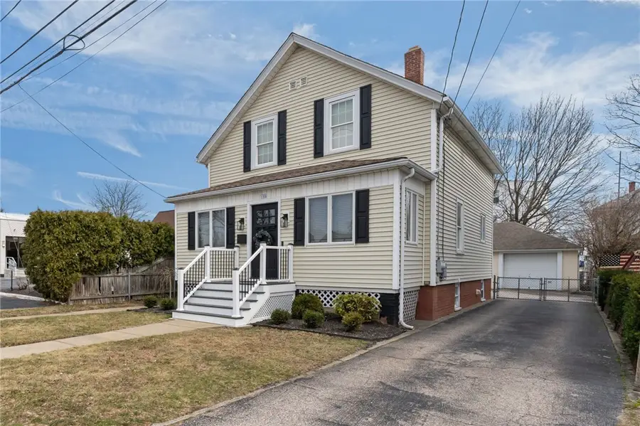 10 Brightridge Avenue, East Providence, RI 02914 - #2