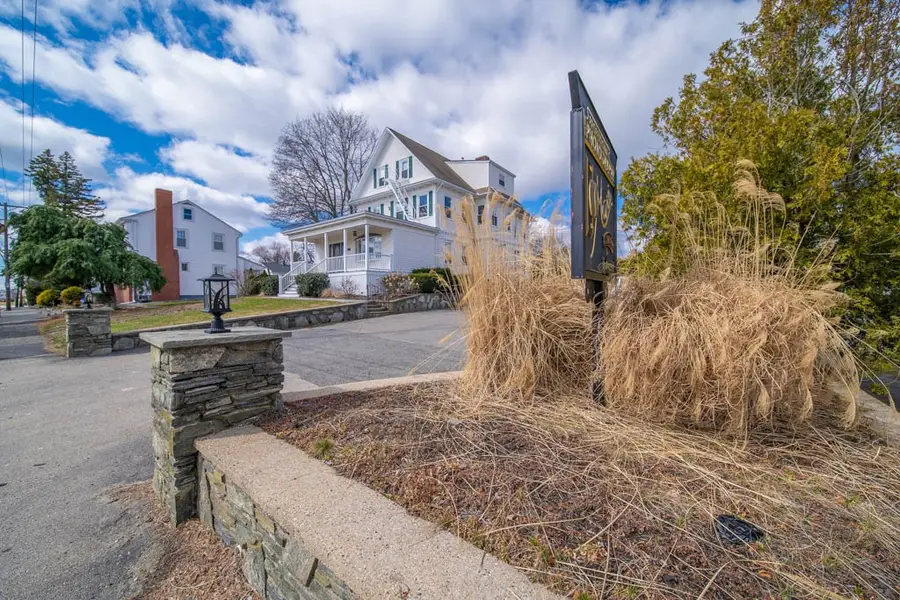 2919 Pawtucket Avenue, East Providence, RI 02915 - #2