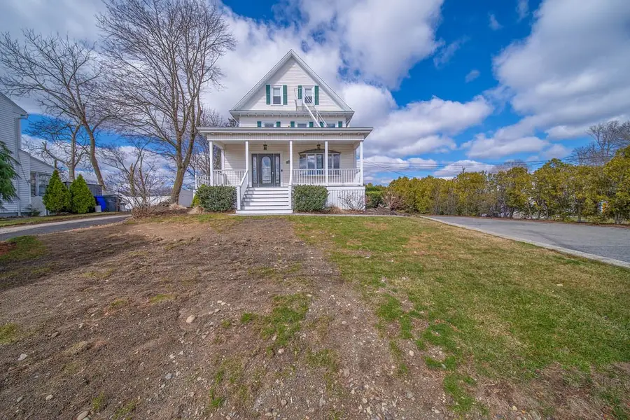 2919 Pawtucket Avenue, East Providence, RI 02915 - #3