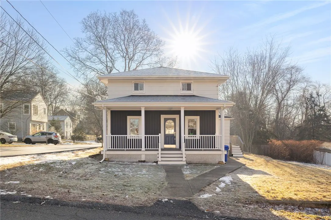 94 Kay Street, Cumberland, RI 02864 - #1