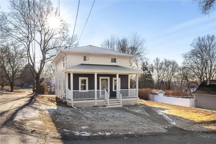 94 Kay Street, Cumberland, RI 02864 - #2