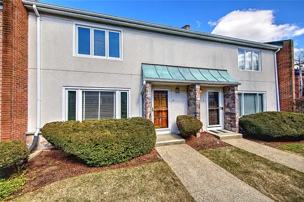 164 Butler Avenue #B, Providence, RI 02906