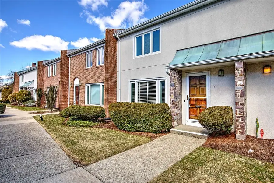 164 Butler Avenue #B, Providence, RI 02906 - #2