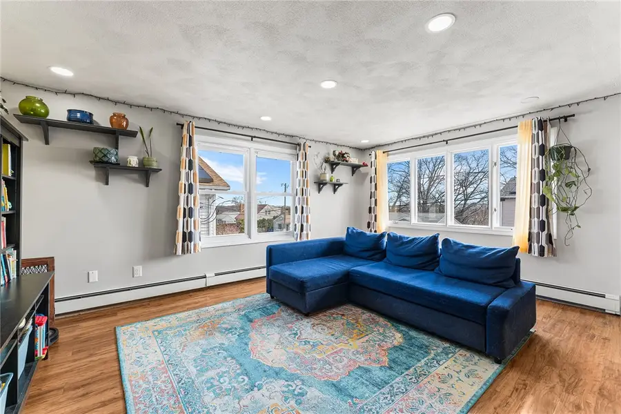 465 Buchanan Street, Pawtucket, RI 02860 - #2