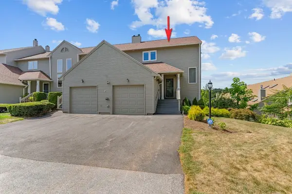 72 Hilltop Drive #F, North Providence, RI 02904