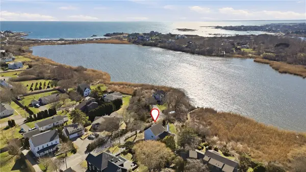 8 Key Court, Newport, RI 02840