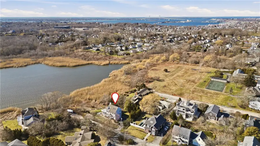 8 Key Court, Newport, RI 02840 - #3