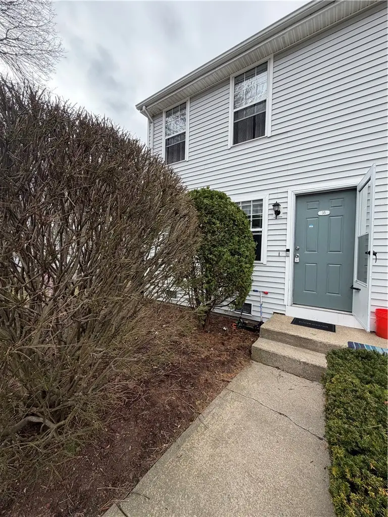 29 Matson Avenue #35, Providence, RI 02909 - #1
