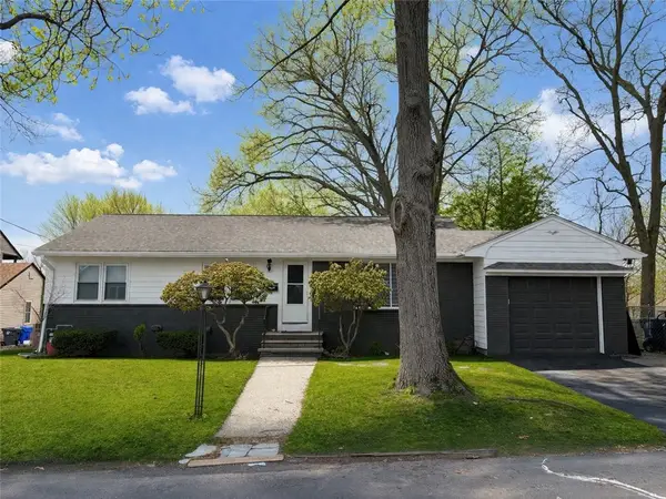 103 Merchant Street, North Providence, RI 02911