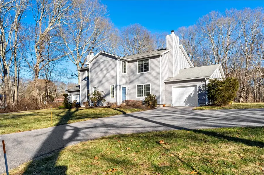 9 Parsley Lane, Saunderstown, RI 02874 - #2