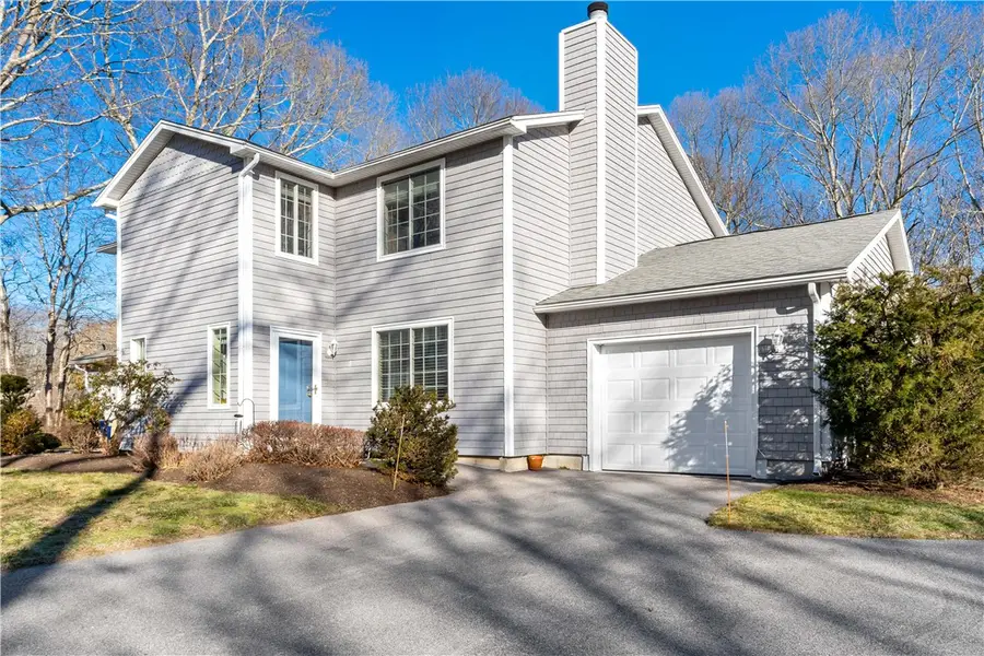 9 Parsley Lane, Saunderstown, RI 02874 - #3