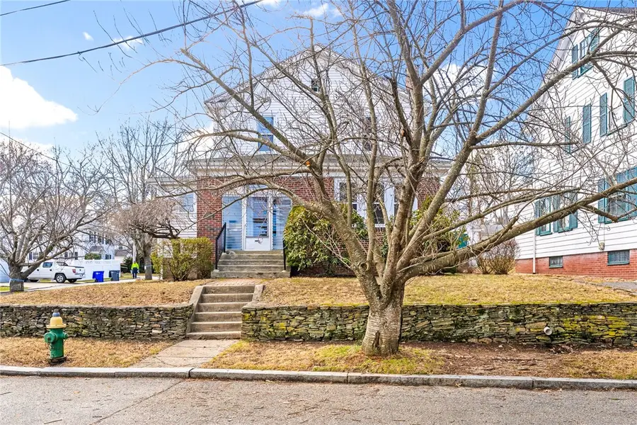 38 Trinity Parkway, Providence, RI 02908 - #2