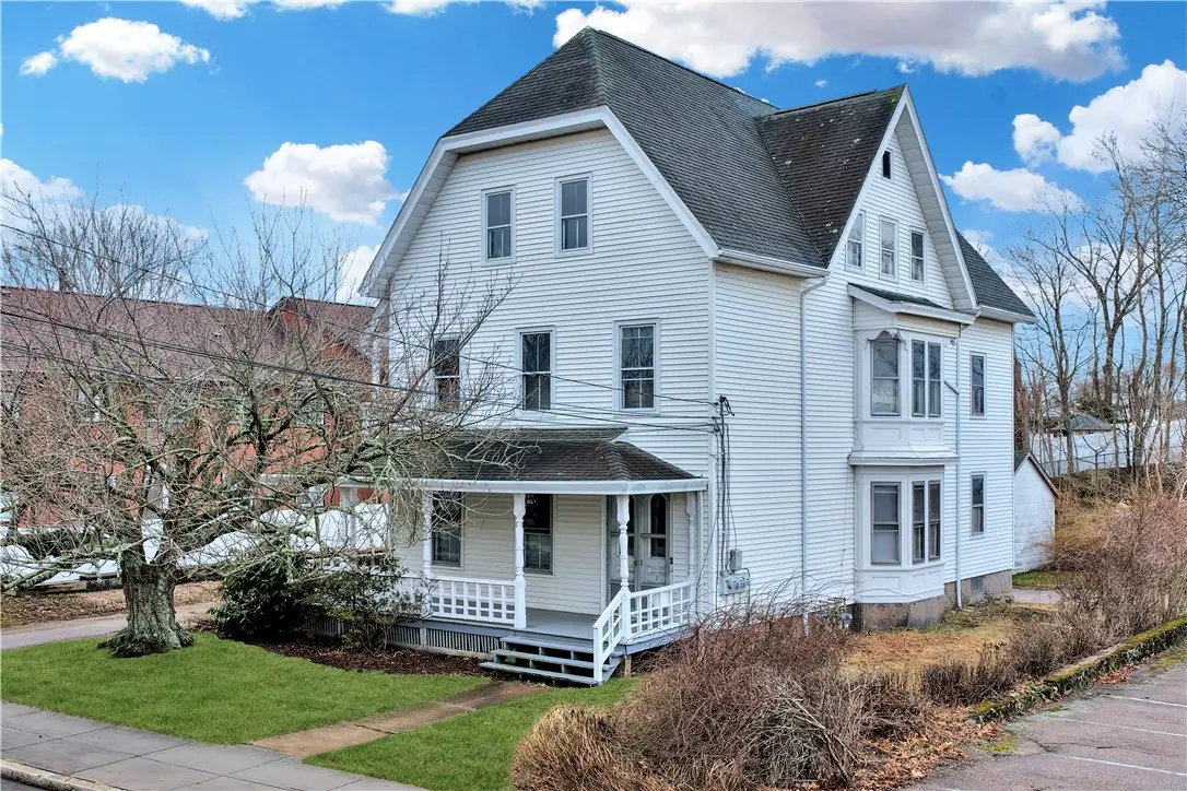 7 Dixon Street, Westerly, RI 02891 - #1