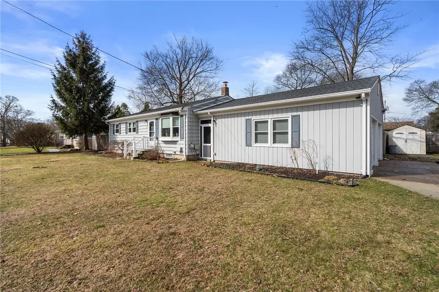 109 Hawksley Avenue, Warwick, RI 02889 - #2