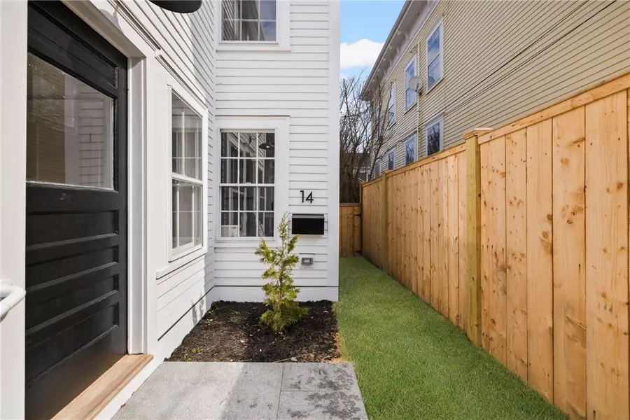14 Sherman Street, Newport, RI 02840 - #2