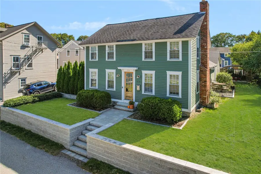 230 Marlborough Street, East Greenwich, RI 02818 - #3