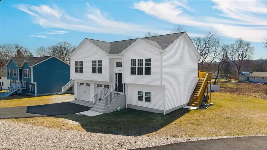 180 Bertenshaw Road, Woonsocket, RI 02895 - #2