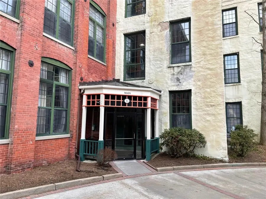 15 Higgins Street #123, Smithfield, RI 02917 - #3