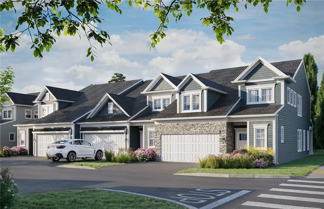 38 East Point Drive #5, Rumford, RI 02916 - #1