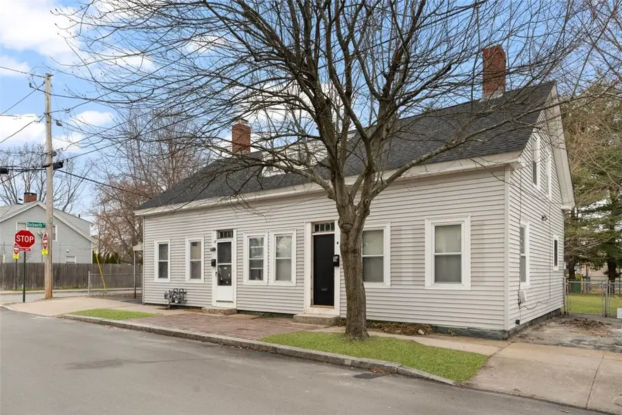 49 Oak Street, Cranston, RI 02910 - #2