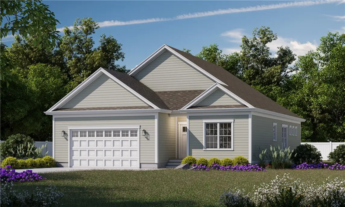 9 Tammy Jean Drive, Coventry, RI 02816 - #1