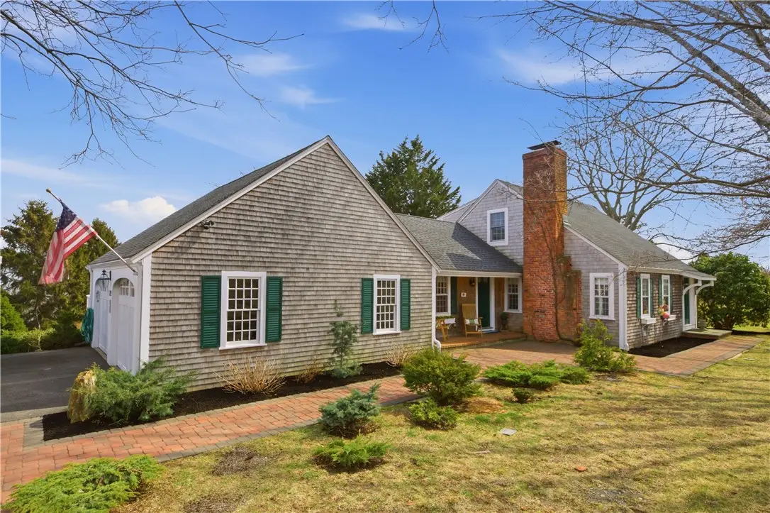 189 Lambie Circle, Portsmouth, RI 02871 - #1