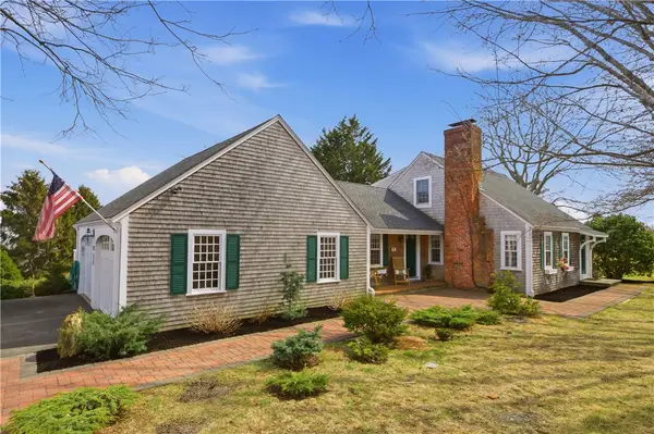 189 Lambie Circle, Portsmouth, RI 02871