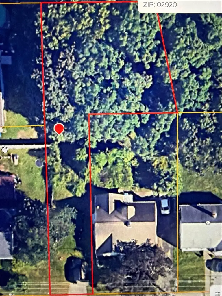 89 Randall St Street, Cranston, RI 02920 - #1