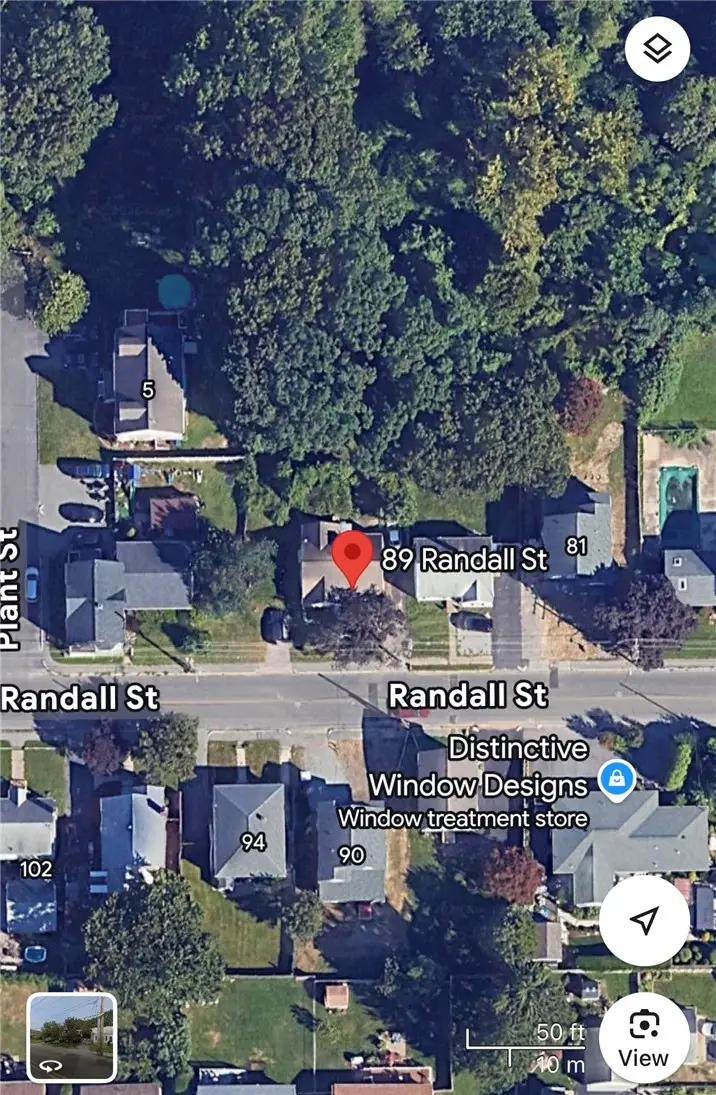 89 Randall St Street, Cranston, RI 02920 - #2