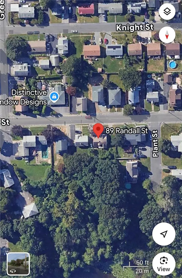 89 Randall St Street, Cranston, RI 02920 - #3