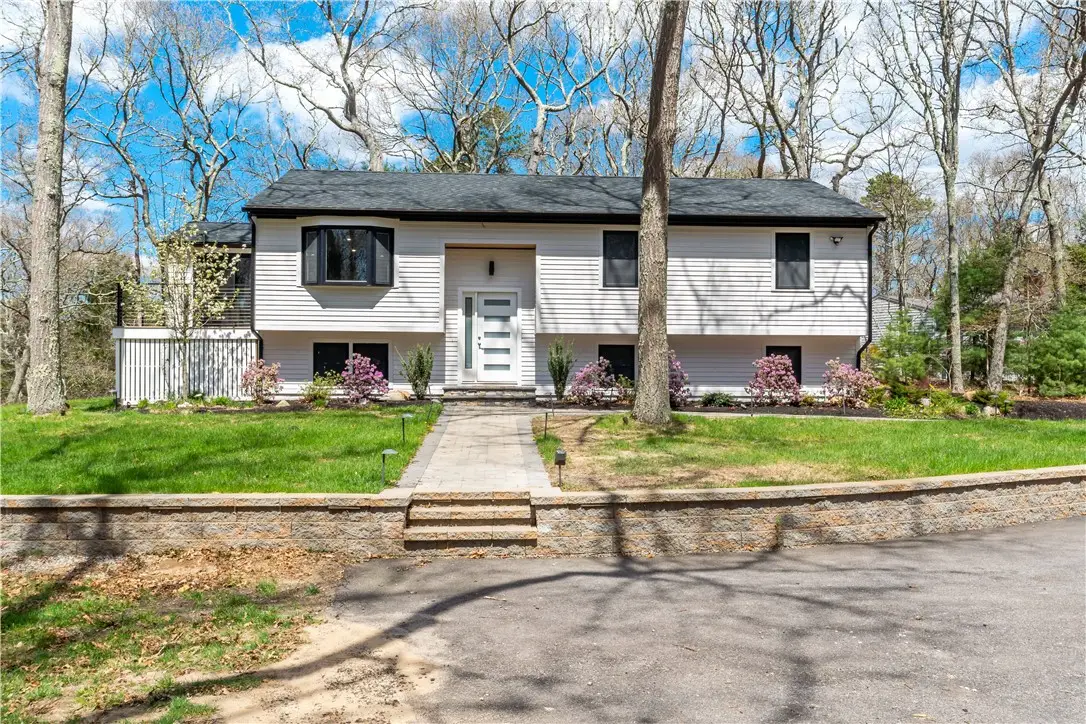 433 Gravelly Hill Road, South Kingstown, RI 02879 - #1