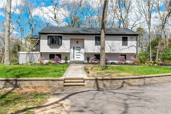 433 Gravelly Hill Road, South Kingstown, RI 02879