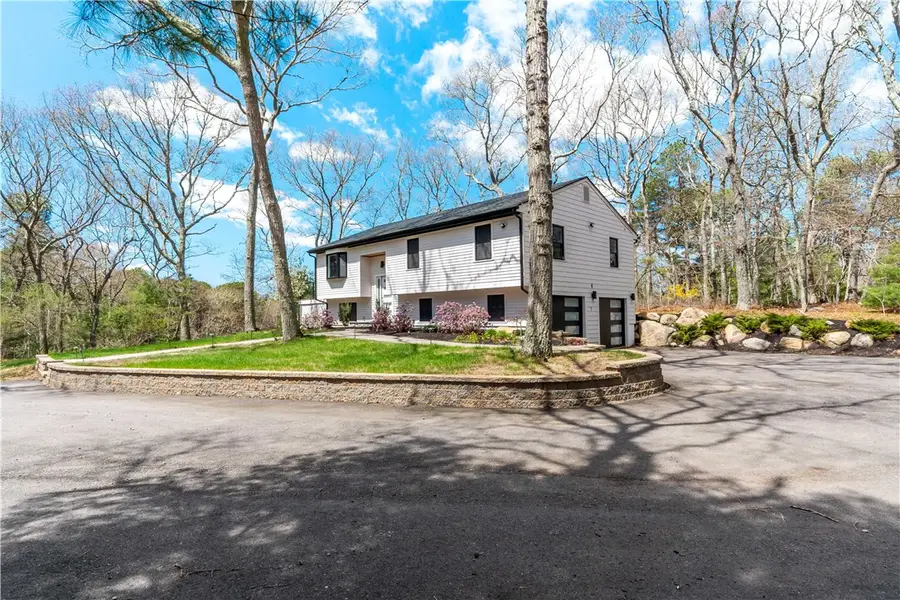 433 Gravelly Hill Road, South Kingstown, RI 02879 - #2