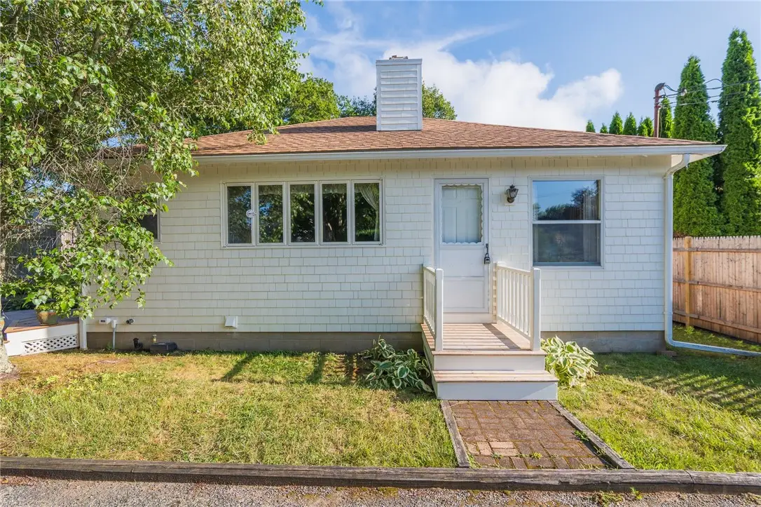 137 Kingstown Road, Narragansett, RI 02882 - #1