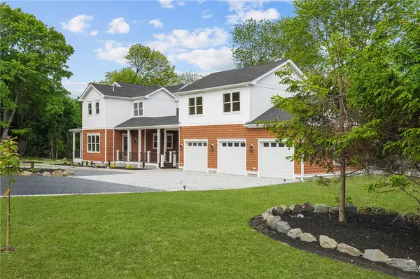 50 Prospect Avenue, Jamestown, RI 02835