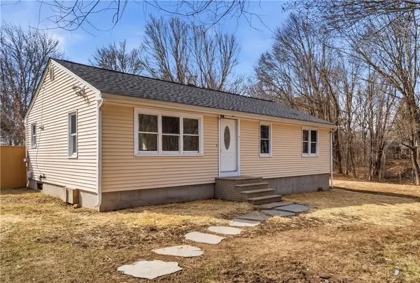 95 Sherman Avenue, South Kingstown, RI 02892