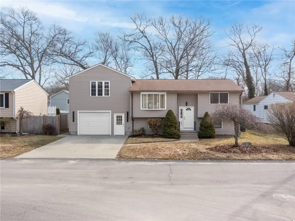 20 Killey Avenue, Warwick, RI 02889 - #1