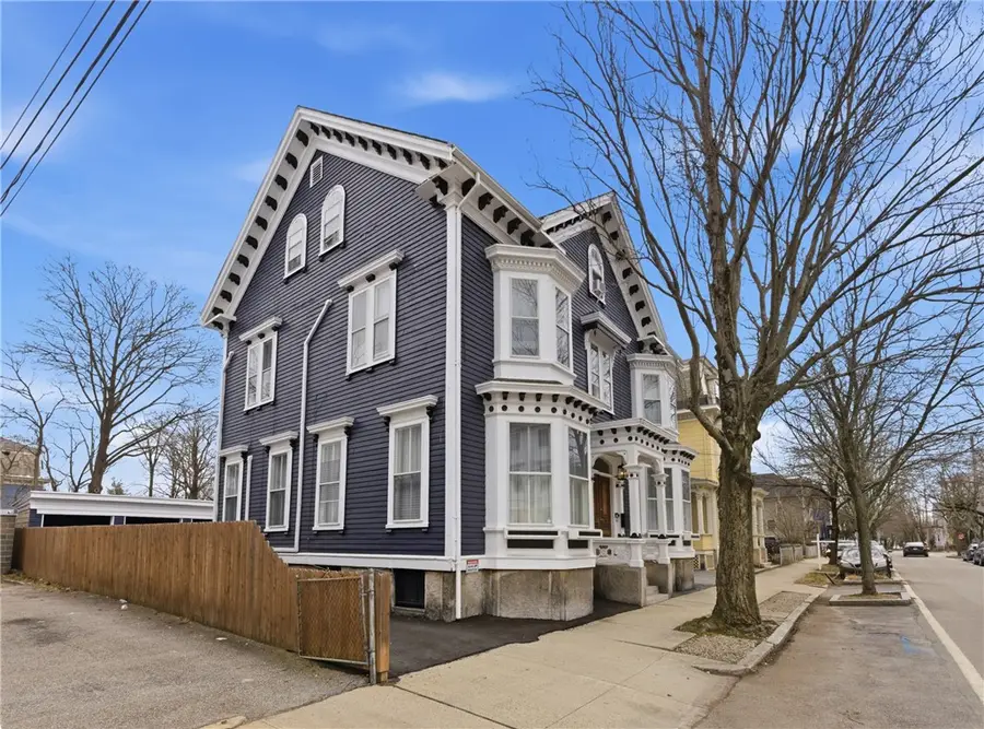 40 Sycamore Street, Providence, RI 02909 - #3