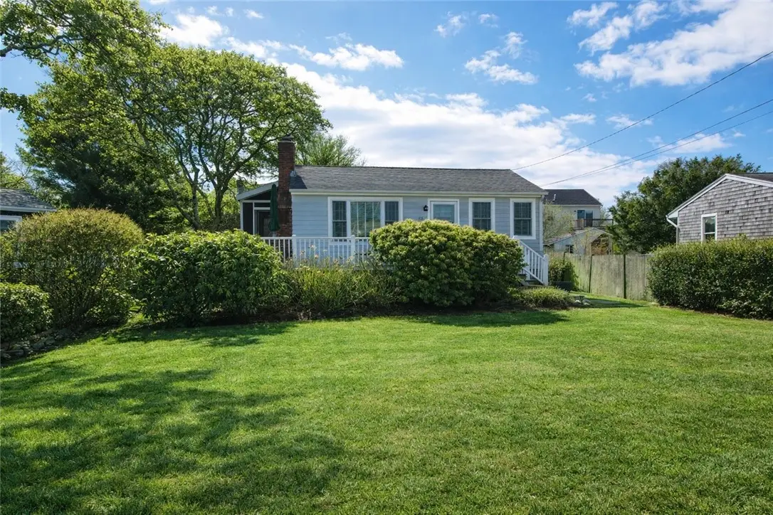 268 Foddering Farm Road, Narragansett, RI 02882 - #1